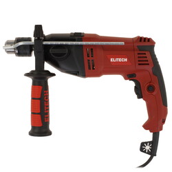 Изображение товара Дрель  ELITECH ДУ 1013РЭ2