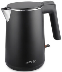 Изображение товара Электрочайник MARTA MT-4591 черный