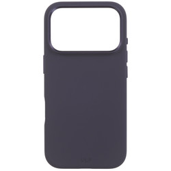 Изображение товара Накладка  VLP Aster Pro Case для Apple iPhone 17 Pro синий