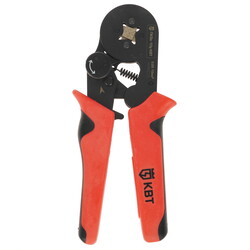 Изображение товара Кримпер КВТ ПКВк-10у 78863