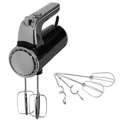 Изображение товара Миксер DEXP HM-900R черный