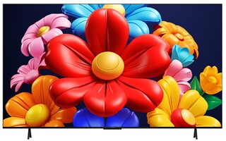 Изображение товара 65" (165 см) Телевизор iFFALCON IFF65U74 черный