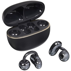 Изображение товара Наушники TWS HONOR Choice Earbuds Clip 2 Pro  черный 2026