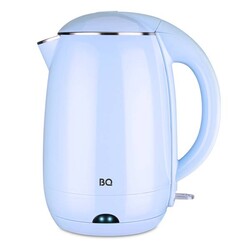 Изображение товара Электрочайник BQ KT1702P голубой
