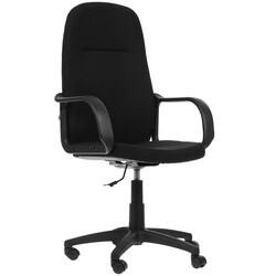 Изображение товара Компьютерное кресло TetChair LEADER 2603 черный