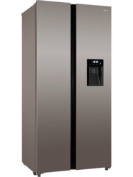 Изображение товара Холодильник Side by Side   NORD i-RFS 480 H бежевый