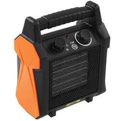 Изображение товара Тепловая пушка электрическая Sturm! FH3034CQ