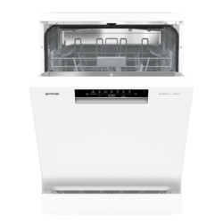 Изображение товара Посудомоечная машина Gorenje GS642C90W белый