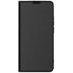 Изображение товара Чехол-книжка  Aceline Kors для realme GT7 Pro черный