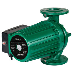 Изображение товара Циркуляционный насос Oasis CF50-1100