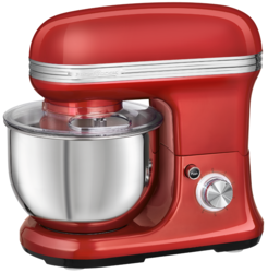 Изображение товара Миксер Profi Cook PC-KM 1197 красный