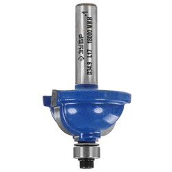 Изображение товара Фреза ЗУБР 28709-34.9