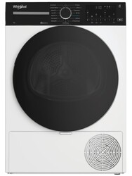 Изображение товара Сушильная машина Whirlpool WP C9 WBS EE белый