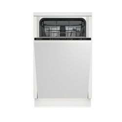 Изображение товара Встраиваемая посудомоечная машина Indesit DIS 2C28
