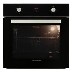 Изображение товара Электрический духовой шкаф Schaub Lorenz SLB EY6814 черный