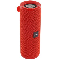 Изображение товара Портативная колонка Borofone BR1 Beyond, красный