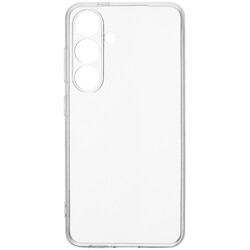 Изображение товара Накладка  DF Case для Samsung Galaxy S24 прозрачный