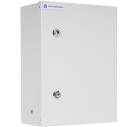 Изображение товара Климатический термошкаф Mastermann 12УТП (Ver. 2.0)