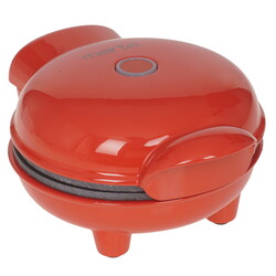 Изображение товара Сэндвичница MARTA MT-SM1777B красный