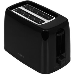 Изображение товара Тостер RAGEX R1302 черный
