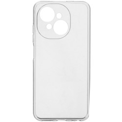 Изображение товара Накладка  Aceline Silicone для Tecno POP 9/ SPARK GO 1/ GO 2025 прозрачный