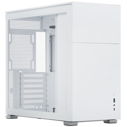 Изображение товара Корпус JONSBO D41 STD White [D41STDWhite] белый