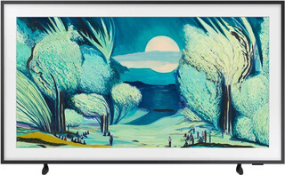Изображение товара 43" (108 см) Телевизор Samsung The Frame QE43LS03FAUXRU черный