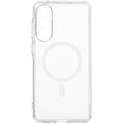 Изображение товара Накладка  Aceline Clear Magnet для Samsung Galaxy A56 прозрачный