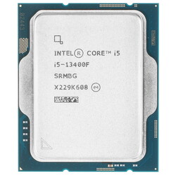 Изображение товара Процессор Intel Core i5-13400F OEM