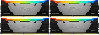 Изображение товара Оперативная память Kingston FURY Renegade RGB [KF432C16RB2AK4/128] 128 ГБ