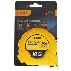 Изображение товара Рулетка Deli DL9010B