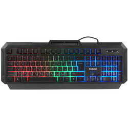 Изображение товара Клавиатура проводная Fusion GK-603