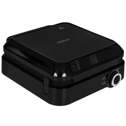 Изображение товара Вафельница Kitfort КТ-5606 черный