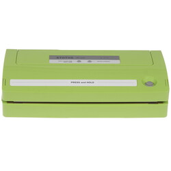 Изображение товара Вакуумный упаковщик STATUS BV 500 Green