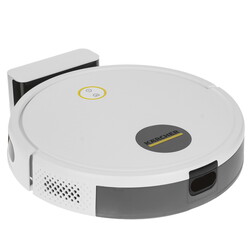 Изображение товара Робот-пылесос Karcher RCV 2 белый