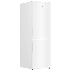 Изображение товара Холодильник с морозильником   Haier CBF530AWG белый