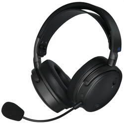 Изображение товара Беспроводные/проводные наушники Audeze Maxwell черный