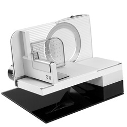 Изображение товара Ломтерезка Eurel RS94 V2 серебристый