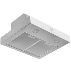 Изображение товара Вытяжка каминная ELIKOR Агат 60Н-1000-Е4Д серебристый/белый