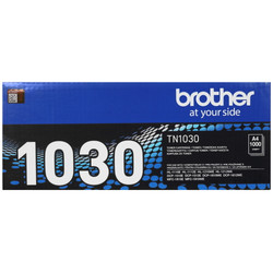 Изображение товара Картридж лазерный Brother TN1030 черный