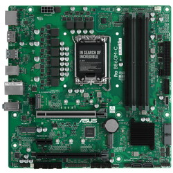 Изображение товара Материнская плата ASUS Pro B860M-C-CSM