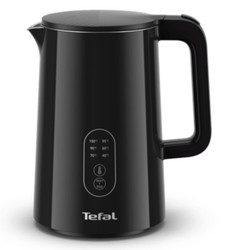 Изображение товара Электрочайник Tefal KO6518E0 черный