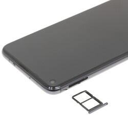 6.26" Смартфон Honor 20 128 ГБ черный