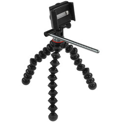 Изображение товара Штатив JOBY Держатель GripTight PRO Video GP Stand черный