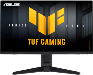 Изображение товара 24.5" Монитор ASUS TUF Gaming VG259QL5A черный