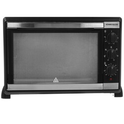 Изображение товара Мини-печь Rommelsbacher BG 1805/E серебристый