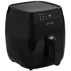 Изображение товара Аэрогриль Gorenje AF1409DB черный