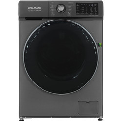Изображение товара Стиральная машина WILLMARK WMF-1014IG серый