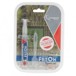 Изображение товара Термопаста Gembird FreOn Special [NG-11-5]