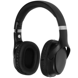Изображение товара Беспроводные/проводные наушники HAVIT H630BT черный
